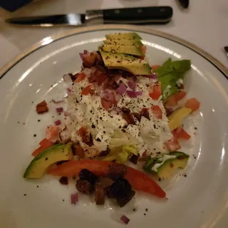 Chilled Heart of d'Arrigo Farms Iceberg