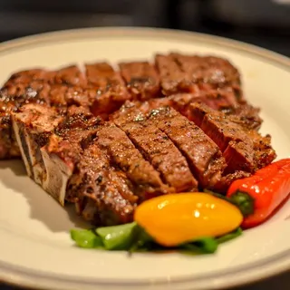 Porterhouse*
