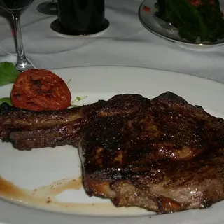 Cowboy Ribeye*