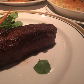 New York Strip*