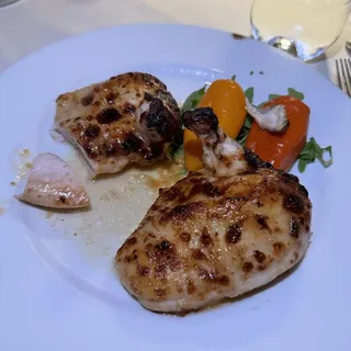 Marinated Mary's Chicken Breast