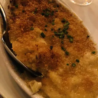 Original A.C.H Mac & Cheese