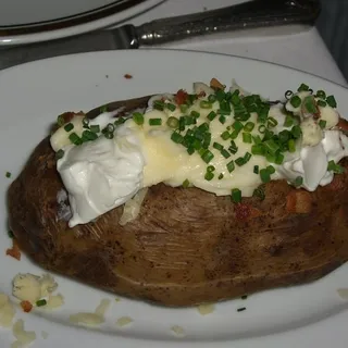Baked Potato