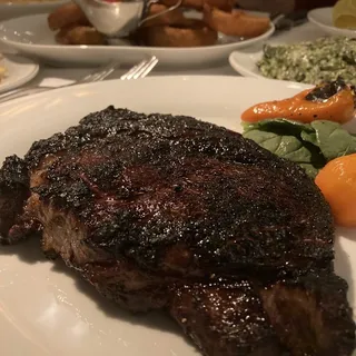 Beer Battered Onion Rings