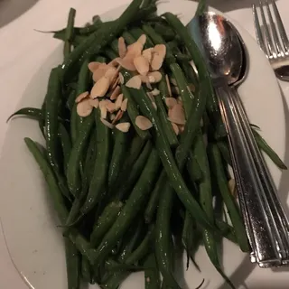 French Green Beans