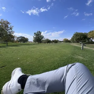 Me waiting for this dumbass kid driving his cart around a tree