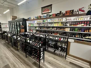 Marina Wine & Spirits