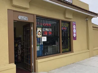 El Portal Liquors