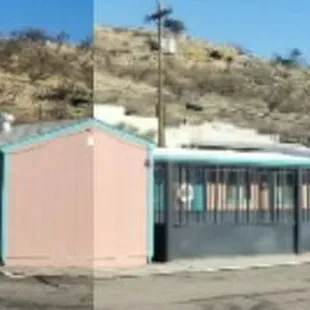 We are offer free and convenient parking.