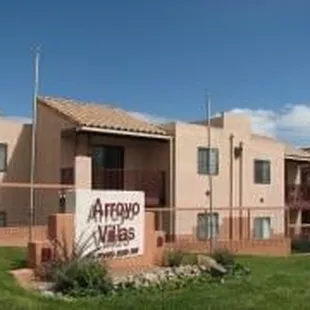 Arroyo Villas