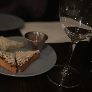 Arroyo Vino