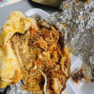 Arroyo's Mexican Cafe