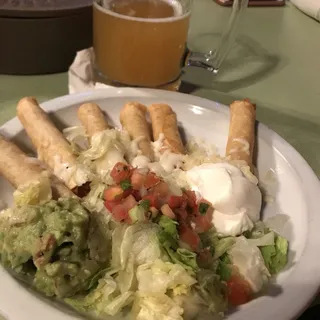 Taquitos