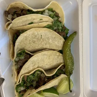 food, tacos