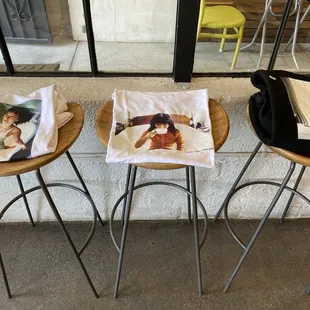 Björk merch available for purchase