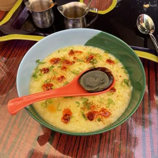 Congee Bowl