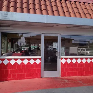 Arry's been around for years &amp; years