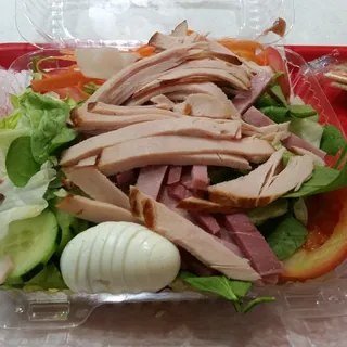 Chef Salad