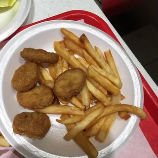 Chicken Nuggets
