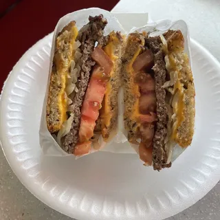 Patty Melt