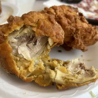 Fried Chicken