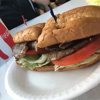 Steak Sandwich