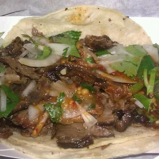 Taco Asada
