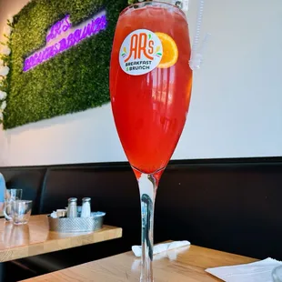 sushi and sashimi, drink