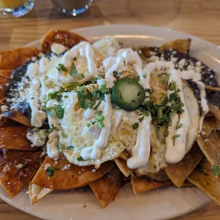 Zepeda Special