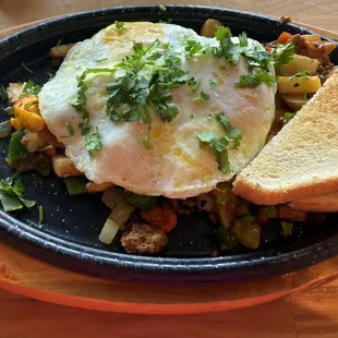 Mexican Plate