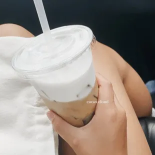 Arsaga’s Drive Thru