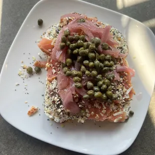 bagel, bagels, food