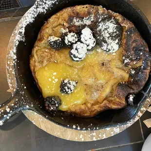 Dutch Baby