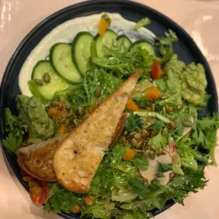 Super Salad
