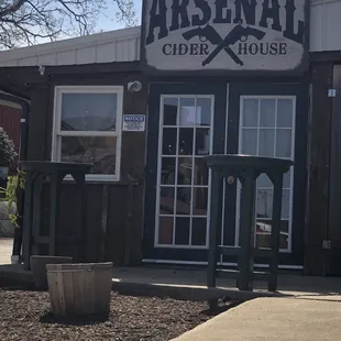Cider House RULES