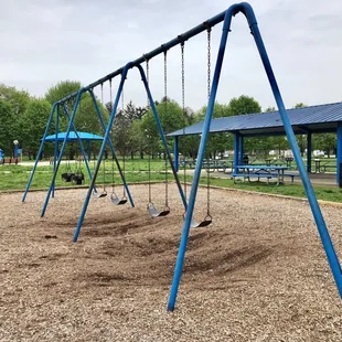 Arsenal Park