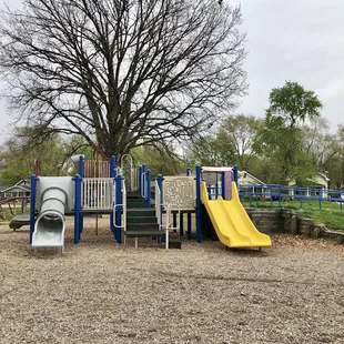 Playground