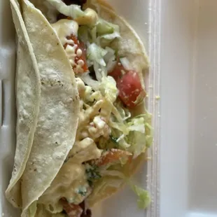 fish average taco