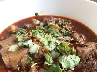 Mariscos Colima