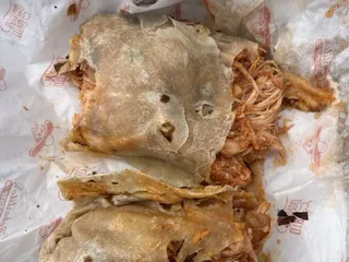 Robertito's Taco Shop