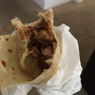 burrito, burritos and wraps, food, wraps