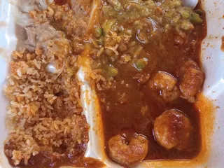 El Rodeo Taqueria