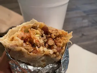 Grandma's Tacos