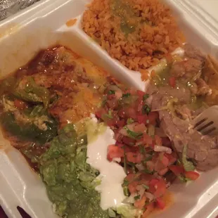 Chile Arellano Plate $9.49