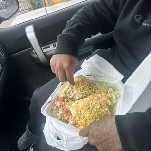 food