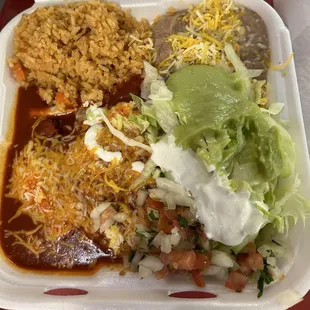 #12 Chile Relleno