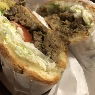 Mmmm asada Torta