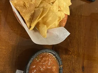 El Rinconcito Mexican Grill