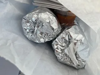 Panchitos Taqueria #2