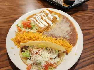 Don Louie Mexican Restaurant